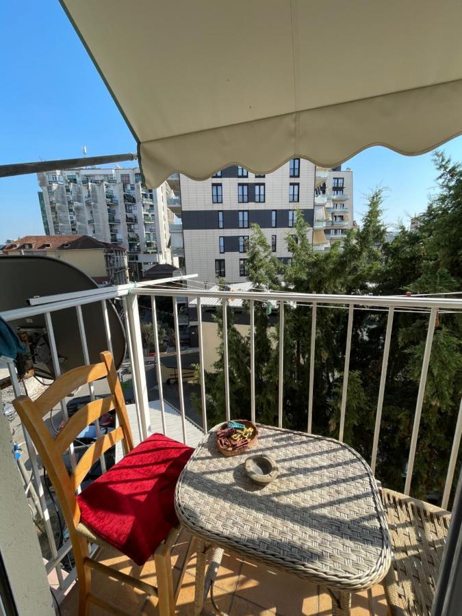 Enjoy Travel Central Apartments Tirana Zewnętrze zdjęcie