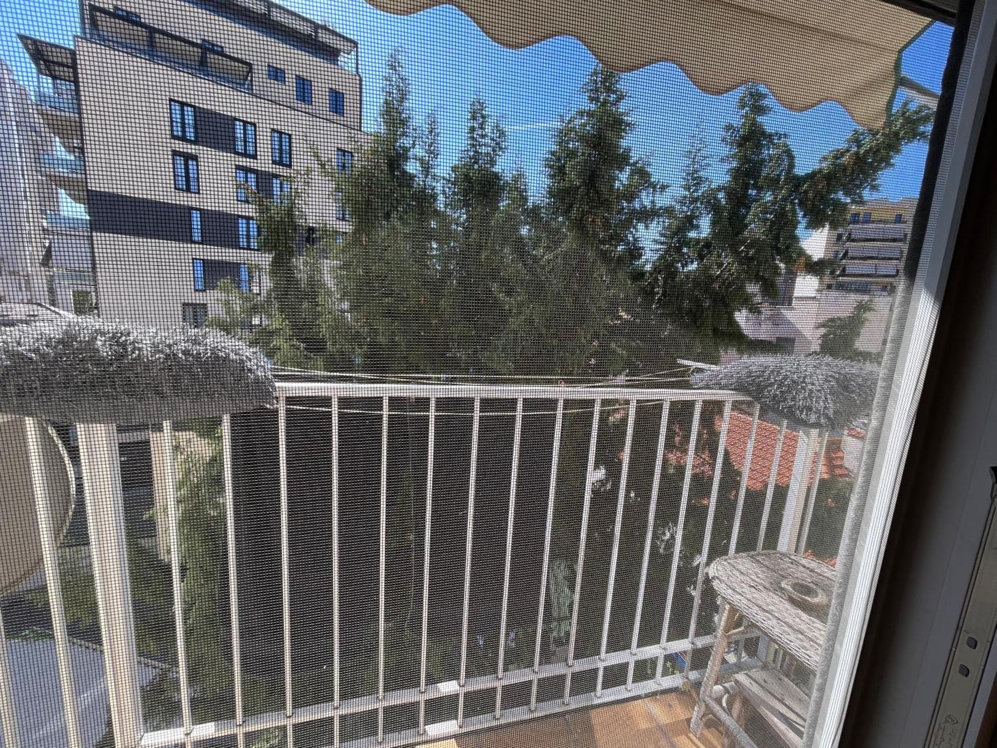 Enjoy Travel Central Apartments Tirana Zewnętrze zdjęcie